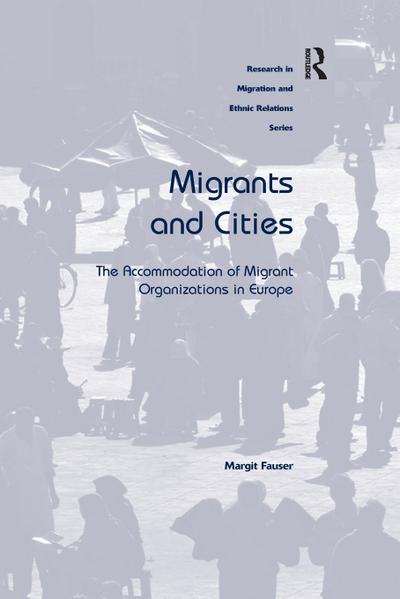 Migrants and Cities