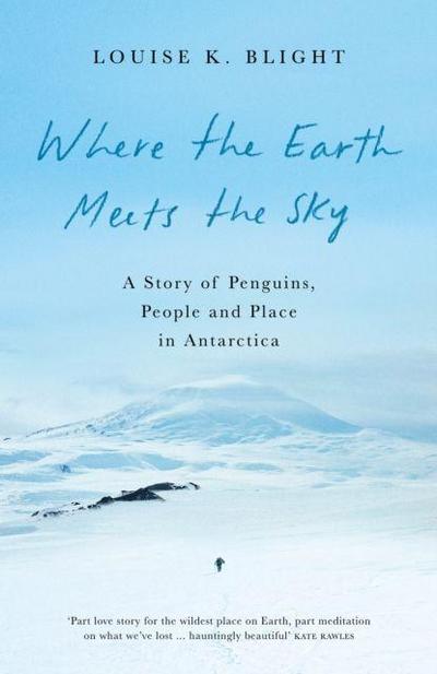Where the Earth Meets the Sky