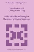 Differentiable and Complex Dynamics of Several Variables
