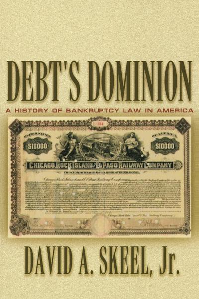 Debt’s Dominion