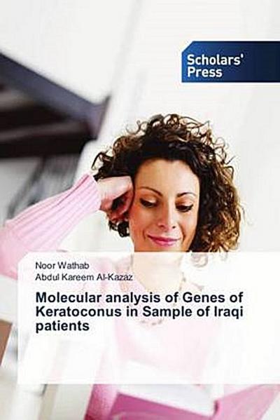 Molecular analysis of Genes of Keratoconus in Sample of Iraqi patients