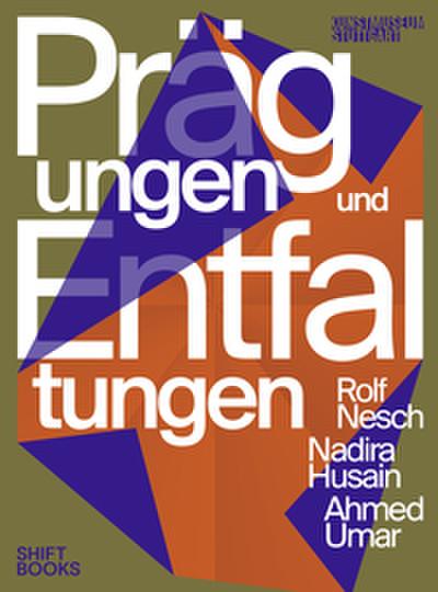 Prägungen und Entfaltungen