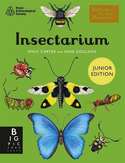 Insectarium (Junior Edition)