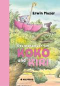 Das große Buch von Koko und Kiri