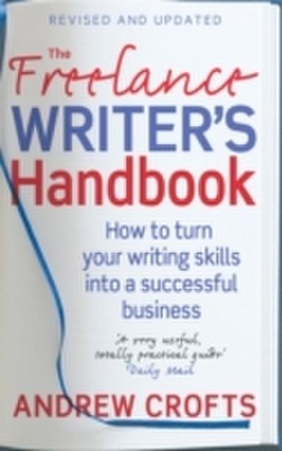 Freelance Writer’s Handbook
