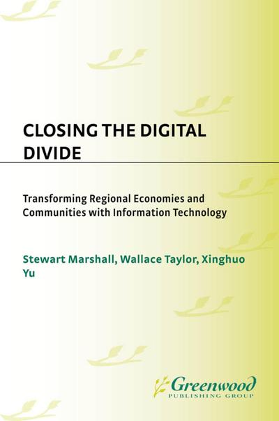 Closing the Digital Divide