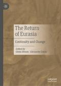 The Return of Eurasia