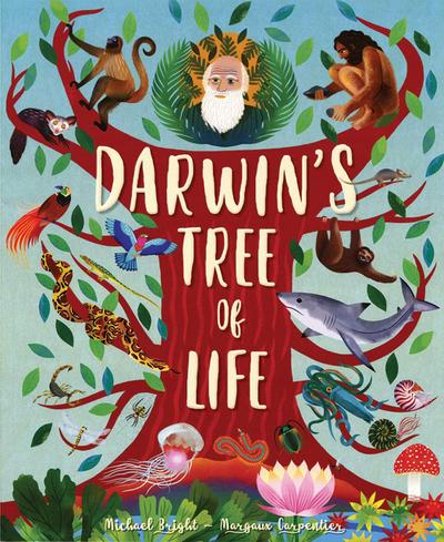 Darwin’s Tree of Life