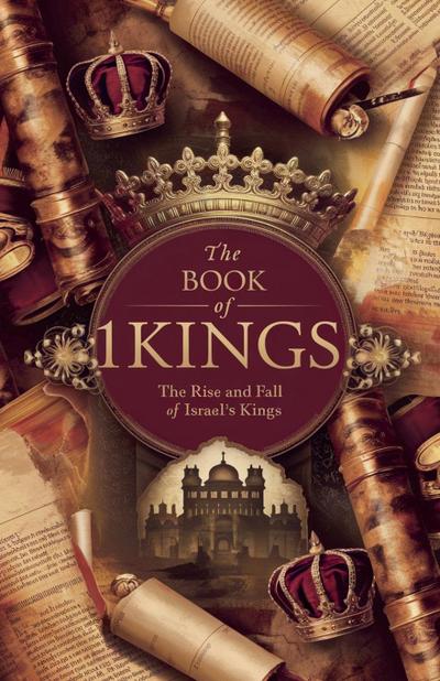 The Book of 1 Kings