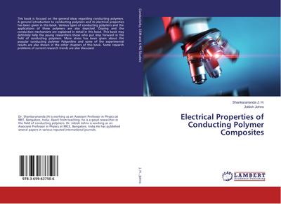Electrical Properties of Conducting Polymer Composites