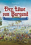 Der Löwe von Burgund