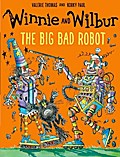 Winnie and Wilbur: The Big Bad Robot