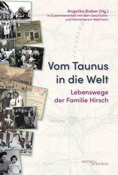 Vom Taunus in die Welt