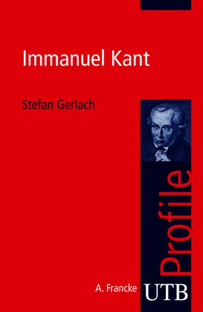 Immanuel Kant