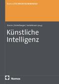 Stichwortkommentar Künstliche Intelligenz