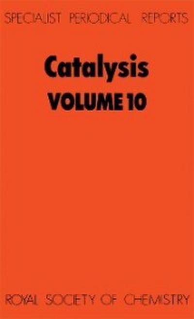 Catalysis