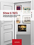Show & Tell. Studierende bieten Einblick in die Privatsammlung Erik Jayme