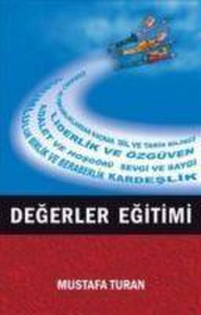 Degerler Egitimi