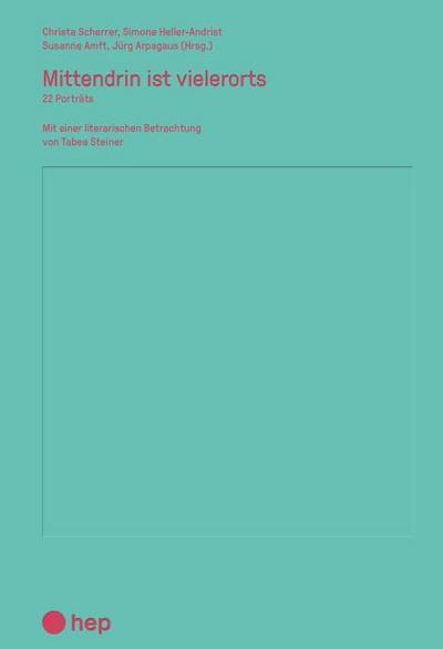 Mittendrin ist vielerorts