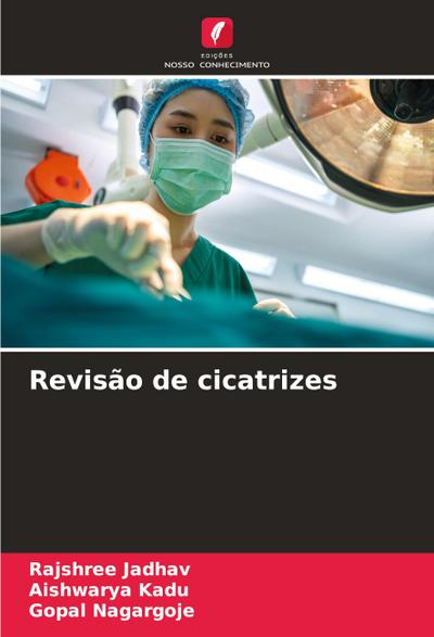 Revisão de cicatrizes