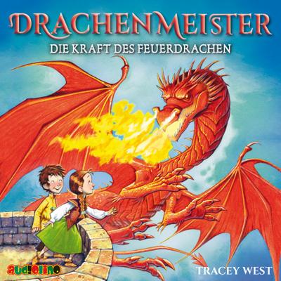 Drachenmeister 4: Die Kraft des Feuerdrachen