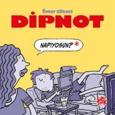 Dipnot Cep-Boy