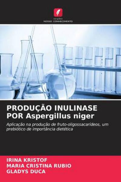 PRODUÇÃO INULINASE POR Aspergillus niger