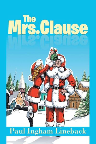 The Mrs. Clause