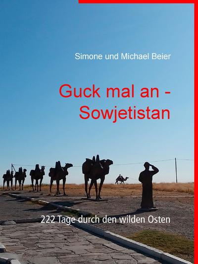 Guck mal an - Sowjetistan