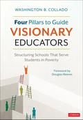 Four Pillars to Guide Visionary Educators