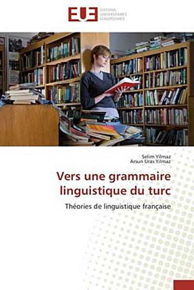 Vers une grammaire linguistique du turc