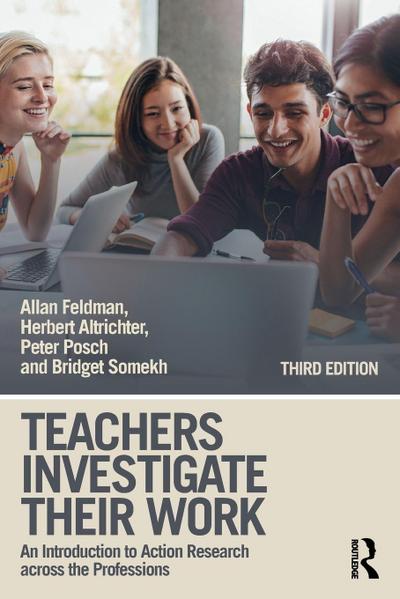 Teachers Investigate Their Work