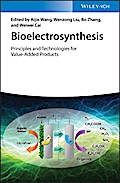 Bioelectrosynthesis
