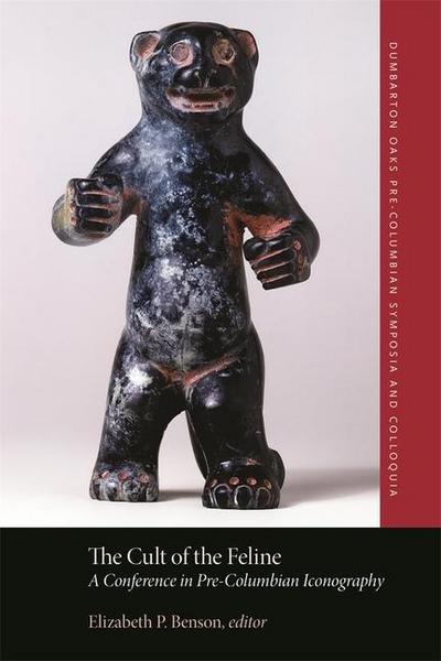 The Cult of the Feline