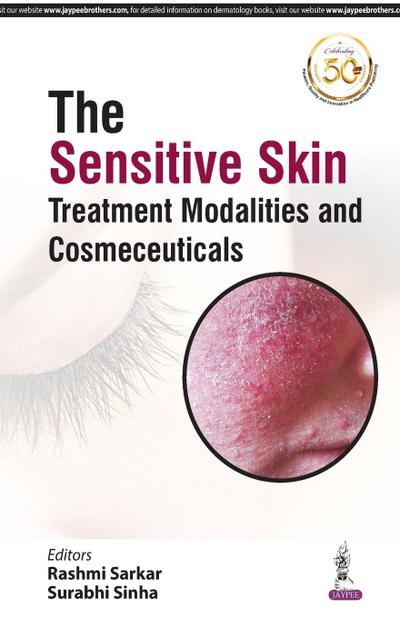 THE SENSITIVE SKIN