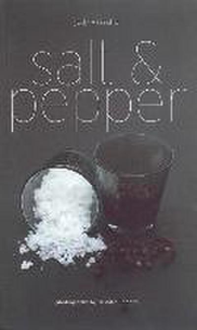 Salt & Pepper