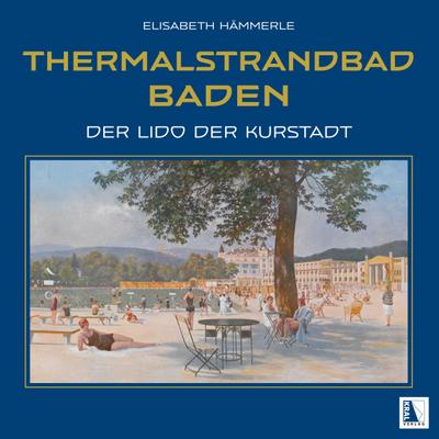 Thermalstrandbad Baden