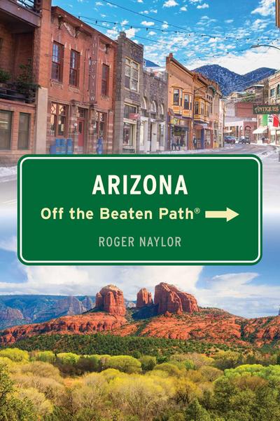 Arizona Off the Beaten Path(r)