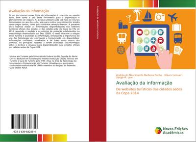 Avaliação da informação