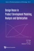 Design Reuse In Product Development Modeling, Anal
