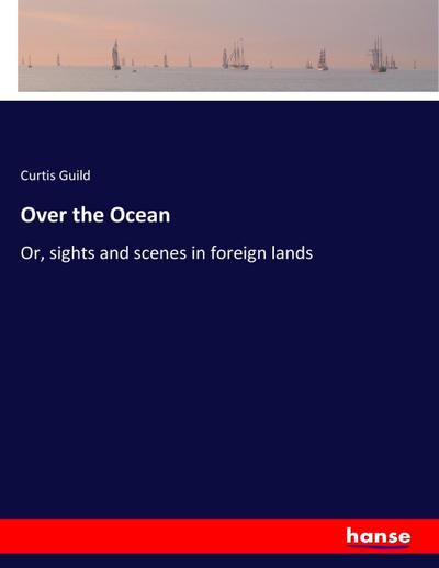 Over the Ocean