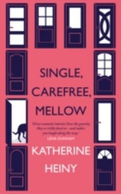 Single, Carefree, Mellow