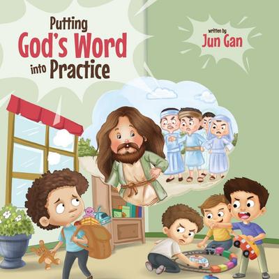 Putting God’s Word Into Practice