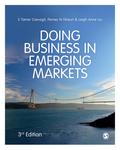 Doing Business in Emerging Markets