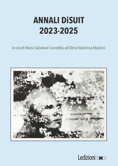 Annali DiSUIT 2023-2025