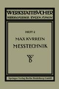 Meßtechnik