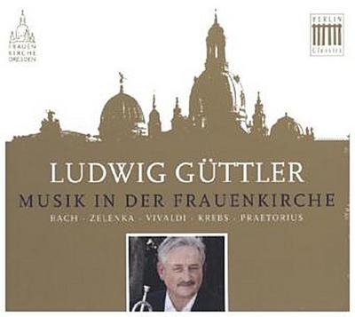 Musik In Der Frauenkirche