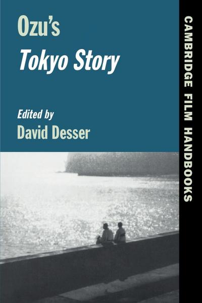 Ozu’s Tokyo Story