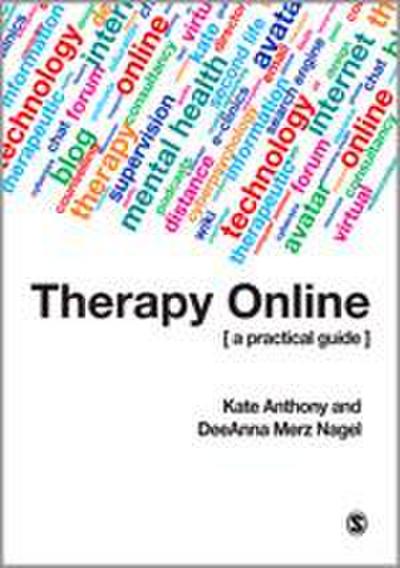 Therapy Online (US ONLY)