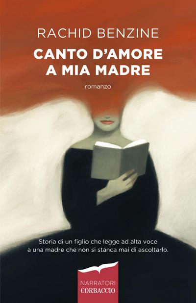 Canto d’amore a mia madre